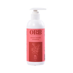 ORB Argan Heaven Shampoo