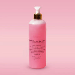 Braes Argan Infused Shampoo