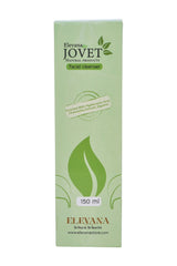 Elevana Jovet Face Cleanser