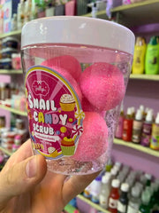 كاندي سكراب