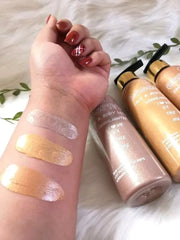 لوشن ايسنس هايلايتر