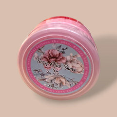 💗 Sexy After Shave 💋