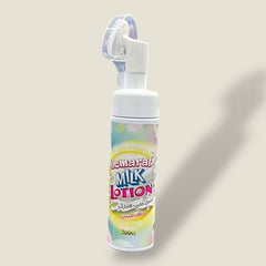 مجموعة حليب الامارات كاملة 4 قطع