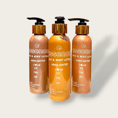 لوشن ايسنس هايلايتر