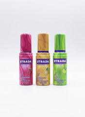 Starda Gel – جل ستاردا بطعم الفواكه 🍓🍑 للمـتزوجين والعرايس الجديدة 👰💕