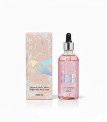 Bikini Mist – معطر بيكيني