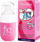 🍓 سيكسي بينك – Sexy Pink 🍓