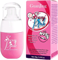 ๐ ุณููุณู ุจููู โ Sexy Pink ๐