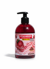 ✨🛁 **شاور جيل بالعكر الفاسي – توريد + ترطيب + شد في منتج واحد** ✨🛁