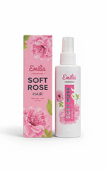 🌸 Emilia Hair Mist – برفيوم الشعر من إيميليا 🌸
