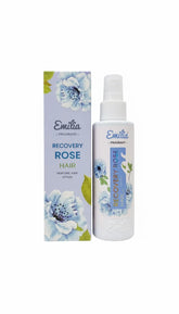 🌸 Emilia Hair Mist – برفيوم الشعر من إيميليا 🌸