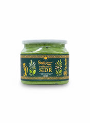 🧴 حمام كريم بروبيوتيك سدر من دكتور عربي – 500 مل 🌿💆♀️💚