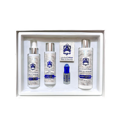 Mask Al Qurashi – Premium Gift Set
