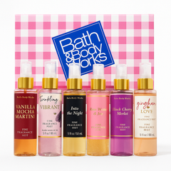 Bath and body (box)