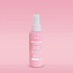 Braes Detangling Leave-in Spray