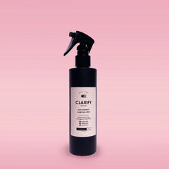 Braes Anti-Dandruff Clarifying Spray