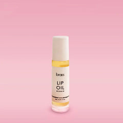 Braes Plumping Lip Oil