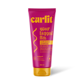 Curlit Leave-in Conditioner for Wavy Hair