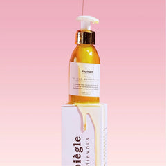 Braes Hair Growth Oil (High Porosity)