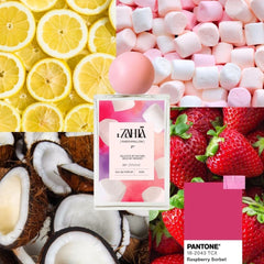 Zahia Marshmallow Perfume (Limited Edition)