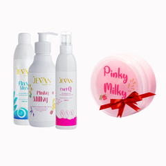 Jevan Exclusive 3+1 Curl Bundle