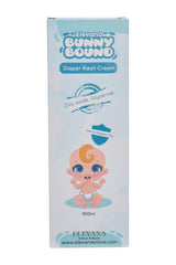 Elevana Bunny Bound Diaper Cream