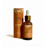 7% Vitamin C Brightening Serum