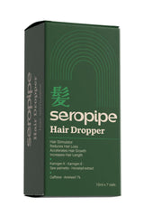 Seropipe Hair Dropper 10ml/7vials