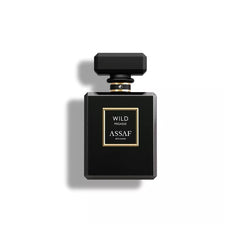 ASSAF Wild Pegasus Eau De Parfum