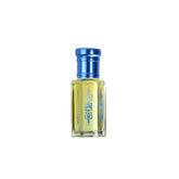 Abdul Samad Al Qurashi Mandarin Musk - 1/4 Tola