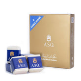 Abdul Samad Al Qurashi Solid Musk Cubes - 1pc