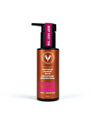 African Greens Tanning Lotion