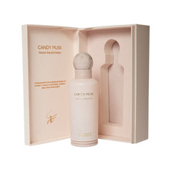 Al-Majed Oud Classic Candy Musk Eau De Toilette - 150ml