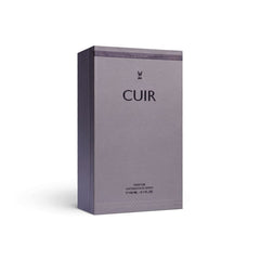 Al-Majed Oud Cuir Elegant Unisex Leather Fragrance - 150ml