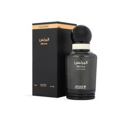 Al-Majed Oud Elbrince Eau De Parfum - 100ml