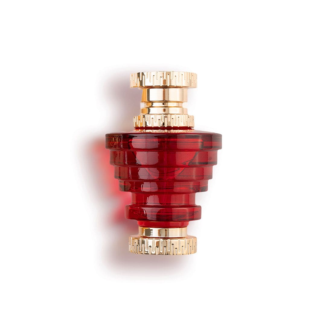 Al-Majed Oud Rannan VIP Eau De Parfum - 100ml Al-Majed Oud Rannan VIP Eau De Parfum - 100ml