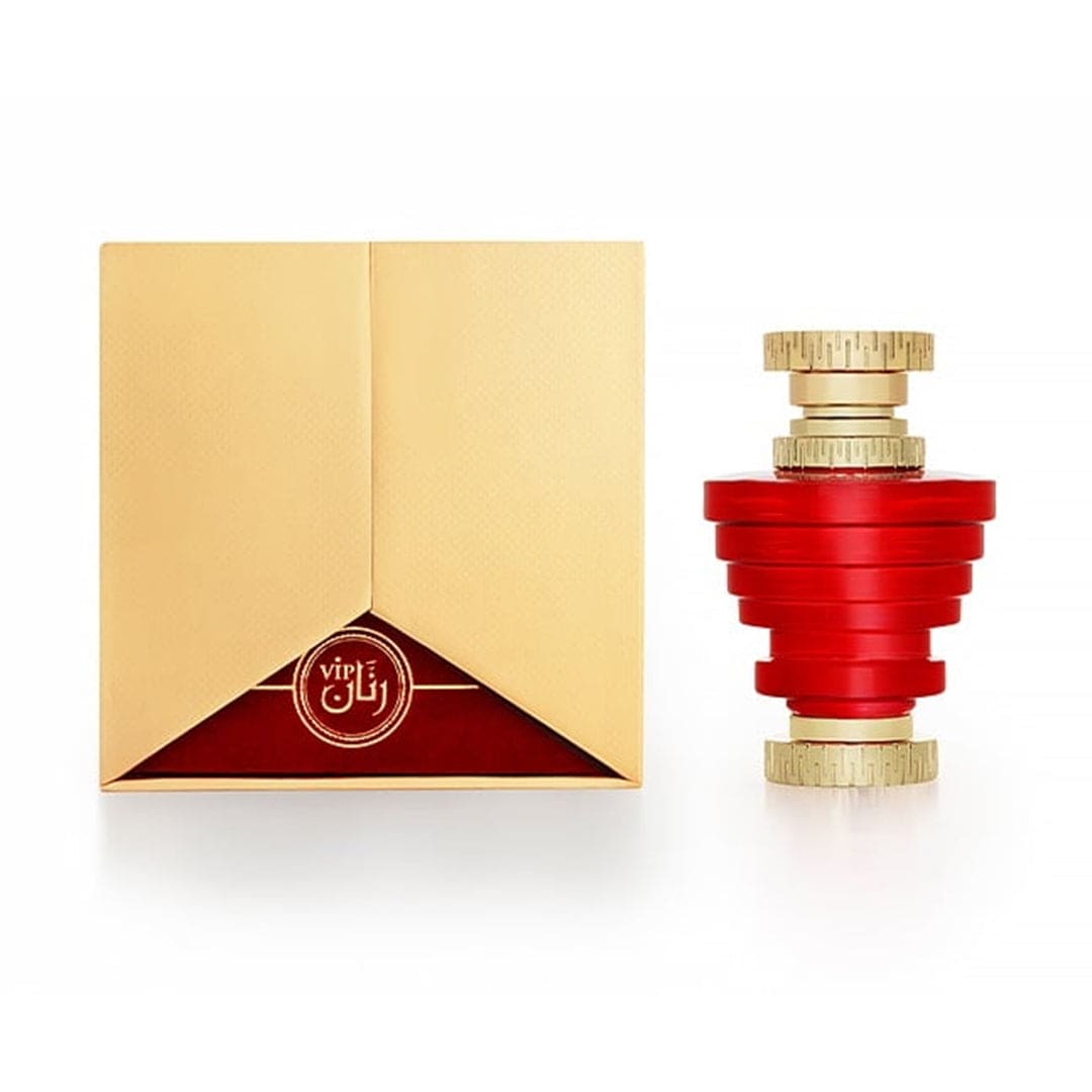 Al-Majed Oud Rannan VIP Eau De Parfum - 100ml Al-Majed Oud Rannan VIP Eau De Parfum - 100ml