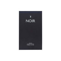 Al-Majed Oud Noir Elegant Unisex Leather Fragrance - 150ml