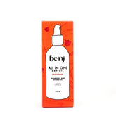 Beinji All-In-One Fruity Rose Dry Oil