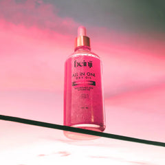 Beinji All-In-One Vanilla Sunset Dry Oil