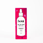 Beinji All-In-One Vanilla Sunset Dry Oil