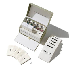 ASSAF Discovery Arrogate Travel Size - 1Pc