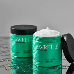Avrelle Olive & Rocca Oil Hair Mask