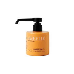 Avrelle Leave-In Cream (Shea Butter & Argan Oil)
