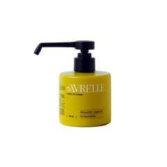 Avrelle Almond Oil and Jojoba Oil Leave-In cream
