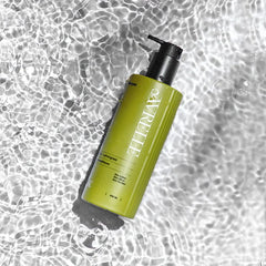 Avrelle Mint & Lemongrass Anti Dandruff Shampoo