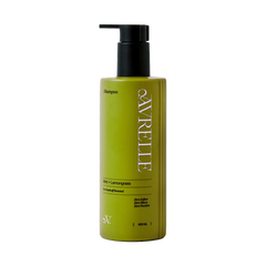Avrelle Mint & Lemongrass Anti Dandruff Shampoo