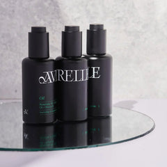 Avrelle Hair Growth Oil (Rosemary, Olive and Rocca Oils)