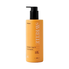 Avrelle Shampoo (Shea Butter & Argan Oil)