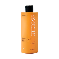 Avrelle Shea Butter & Argan Oil Conditioner
